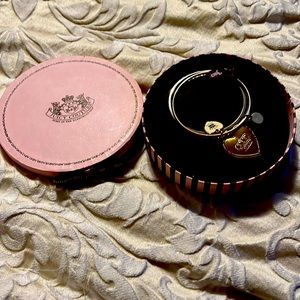 Juicy Couture bracelet